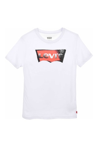 T-shirt - Blanc