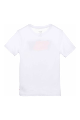 T-shirt - Blanc