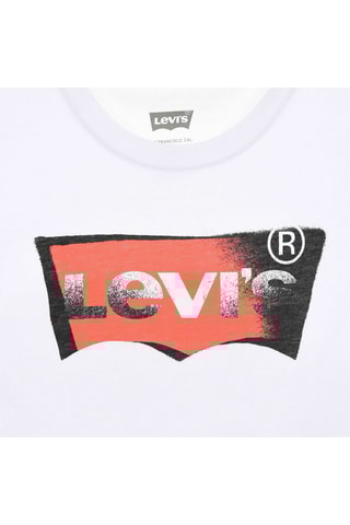 T-shirt - Blanc
