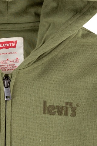 Sweat à capuche - Vert