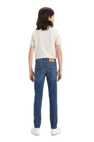 Jean - Bleu