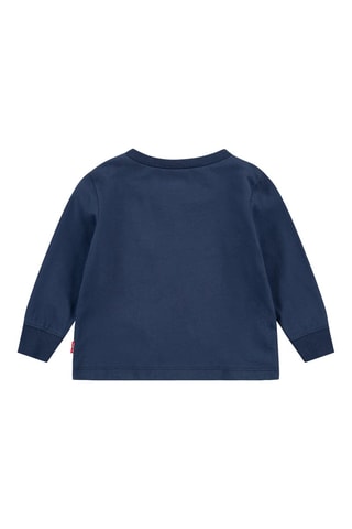 Sweat - Bleu