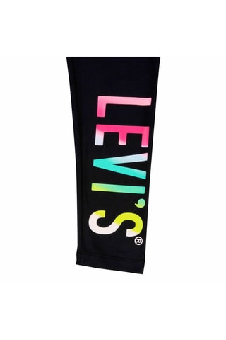 Legging - Noir