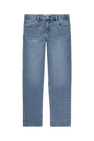 Jean - Bleu