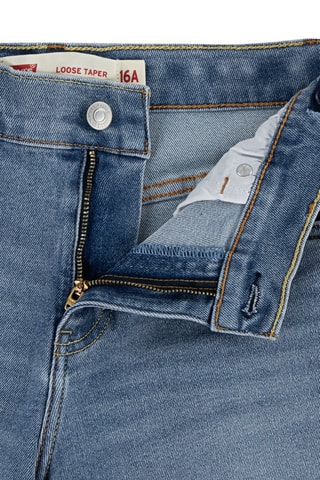 Jean - Bleu