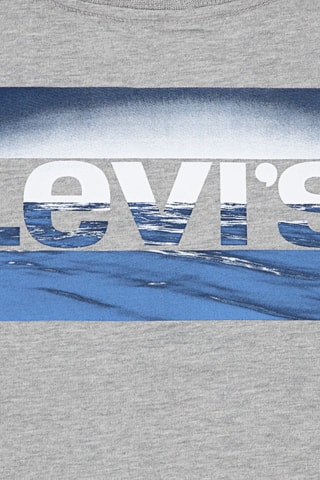T-shirt - Gris
