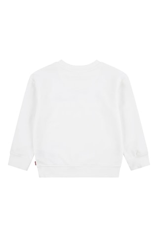Sweat - Blanc