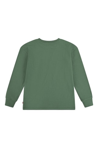 T-shirt en coton biologique - Vert