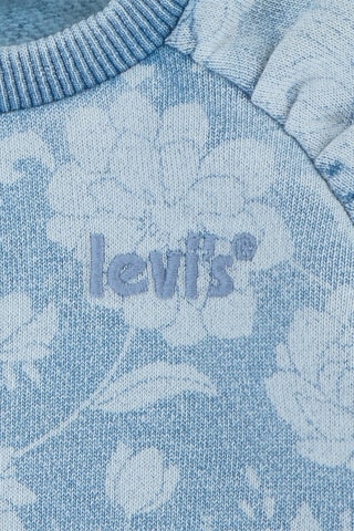 Sweat et jogging - Bleu