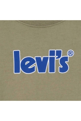 T-shirt - Vert