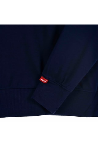 Sweat - Bleu