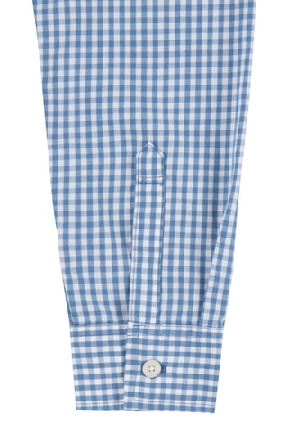 Chemise - Bleu