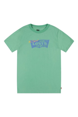 T-shirt - Vert