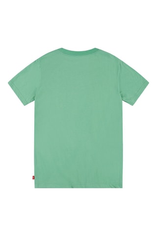 T-shirt - Vert