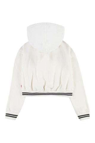 Sweat - Blanc