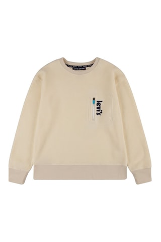 Sweat - Beige