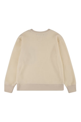 Sweat - Beige