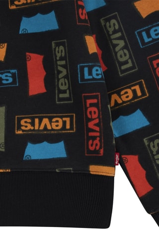Sweat - Noir
