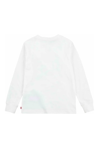 T-shirt - Blanc