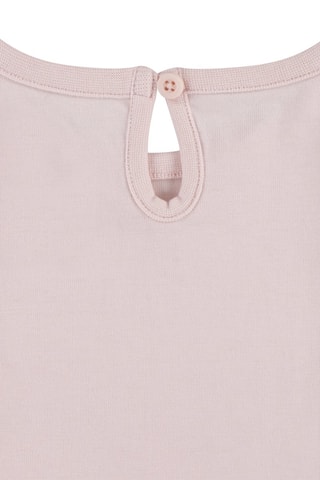 T-shirt - Rose