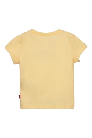 T-shirt - Jaune