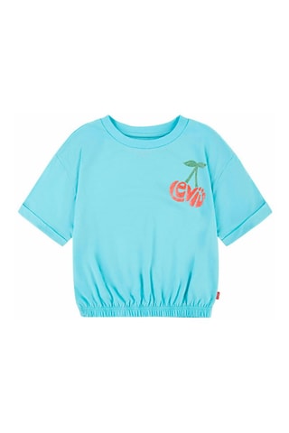 T-shirt - Bleu