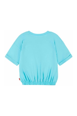 T-shirt - Bleu