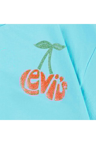 T-shirt - Bleu