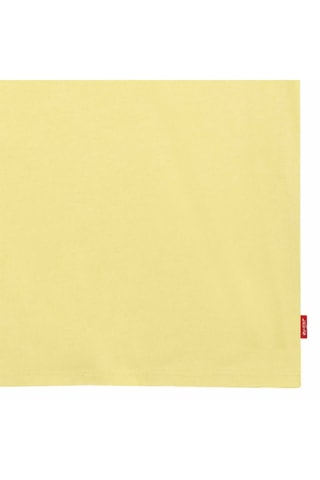 T-shirt - Jaune
