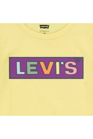 T-shirt - Jaune