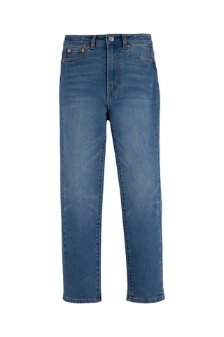 Jean - Bleu