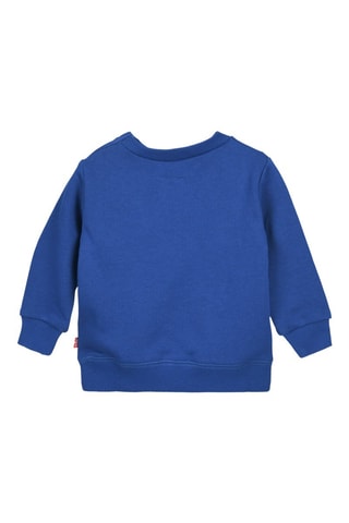 Sweat - Bleu