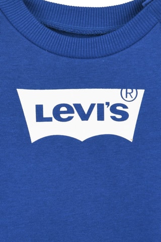 Sweat - Bleu