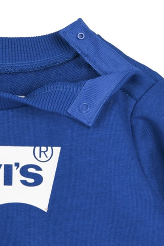 Sweat - Bleu