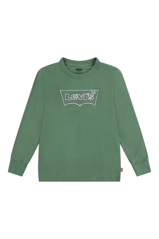 T-shirt - Vert