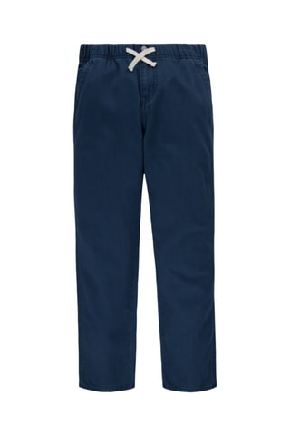 Pantalon - Bleu