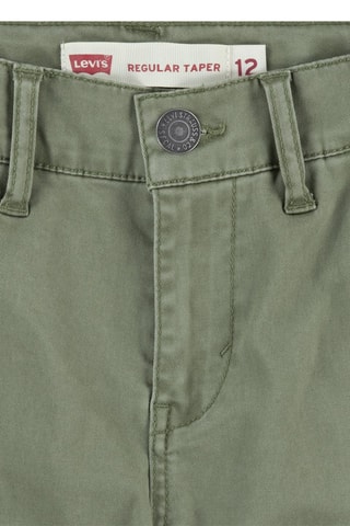 Pantalon - Vert