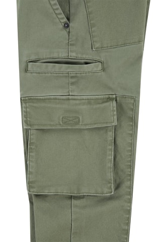 Pantalon - Vert