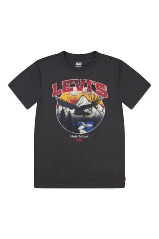 T-shirt - Noir