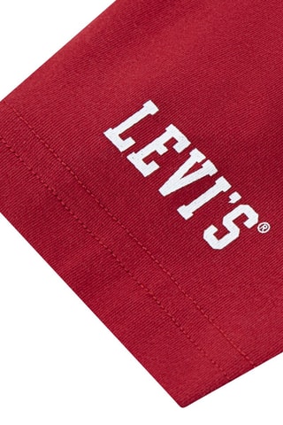 T-shirt - Rouge