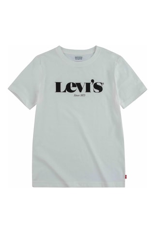 T-shirt - Blanc