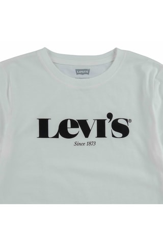 T-shirt - Blanc