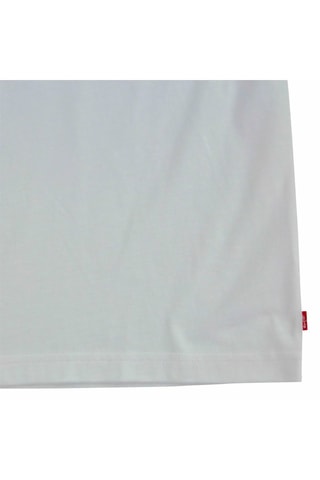 T-shirt - Blanc