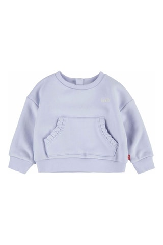 Sweat - Bleu