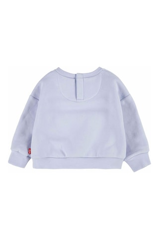 Sweat - Bleu