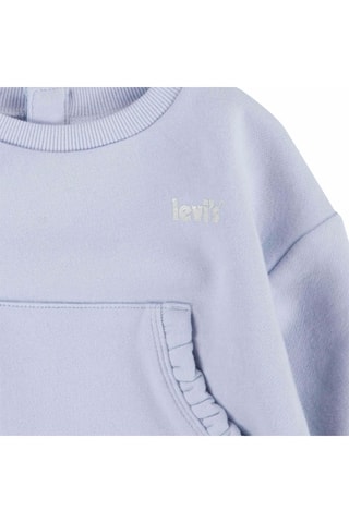 Sweat - Bleu
