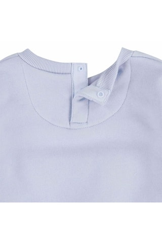 Sweat - Bleu