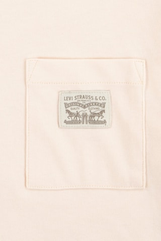 T-shirt en coton biologique - Rose