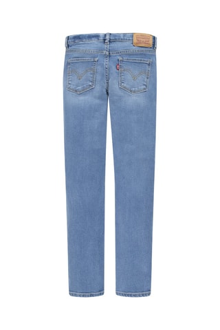 Jean - Bleu