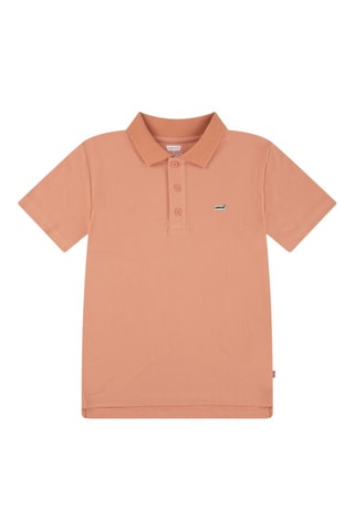 Polo - Orange